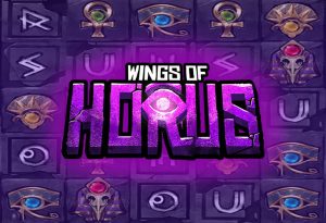 Wings of Horus