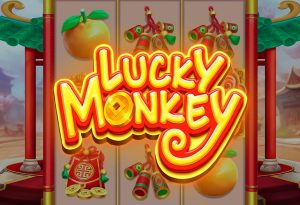 Lucky Monkey