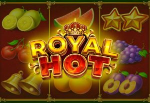 Royal Hot
