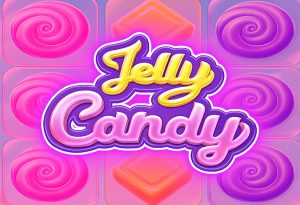 Jelly Candy