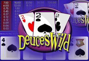 Deuces Wild