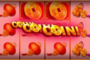 Coin! Coin! Coin!