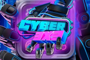 Cyber 3×3