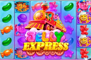 Jelly Express