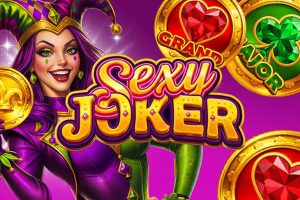 Sexy Joker