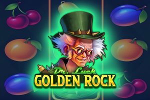 Dr Luck Golden Rock