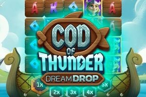 Cod of Thunder Dream Drop