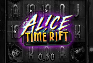 Alice: Time Rift