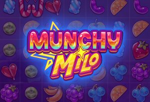 Munchy Milo