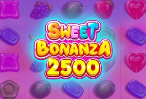 Sweet Bonanza 2500