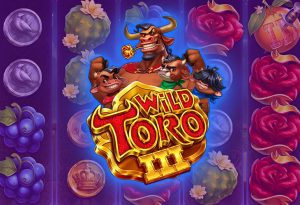 Wild Toro 3