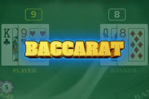 Baccarat