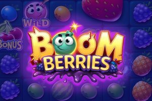 Boomberries