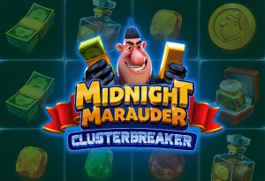 Midnight Marauder ClusterBreaker