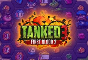 Tanked 3: First Blood 2