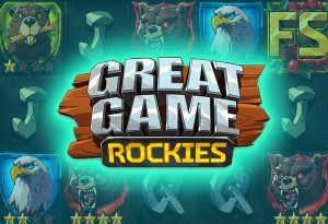 Great Games Rockies