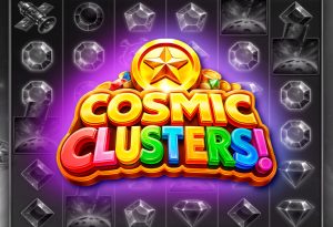 Cosmic Cluster!