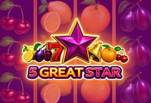 5 Great Star