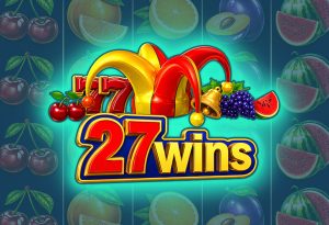 27 Wins