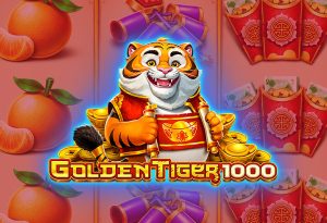 Golden Tiger 1000