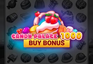 Candy Palace 1000