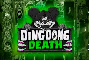 Ding Dong Death
