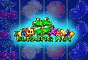 Burning Hot
