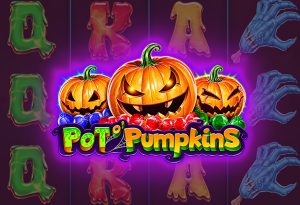 Pot O’Pumpkin