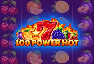 100 Power Hot