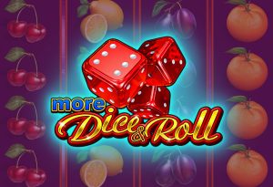More Dice & Roll