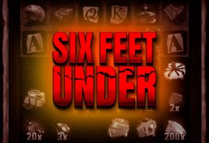 Six Feet Under