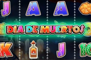 Dia De Muertos