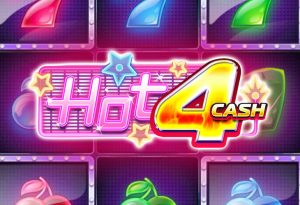 Hot 4 Cash
