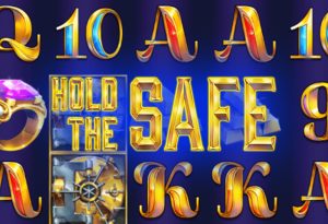 Hold The Safe