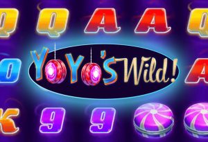 Yoyo’s Wild