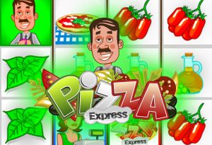 Pizza Express