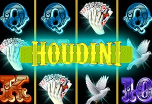 Houdini