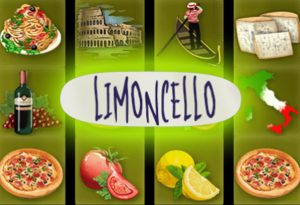 Limoncello