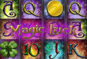 Magic Luck