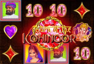 Return Of The Kohinoor