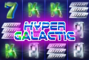 Hyper Galactic