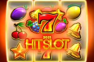 2021 Hit Slot