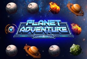 Planet Adventure