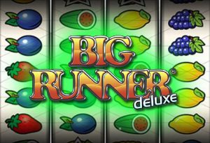 Big Runner Deluxe