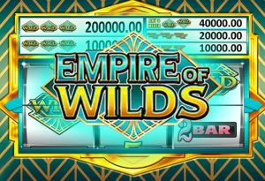 Empire of Wilds