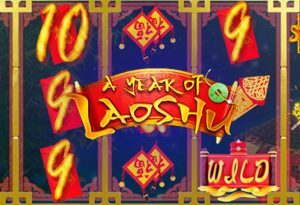 A Year Of Laoshu