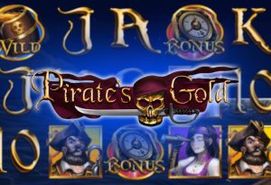 Pirate’s Gold