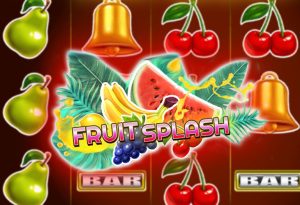 Fruit Splash!