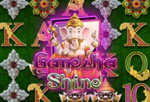 Gasha Shine