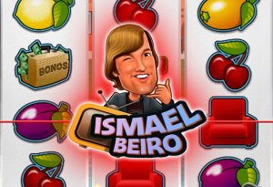 Ismael Beiro